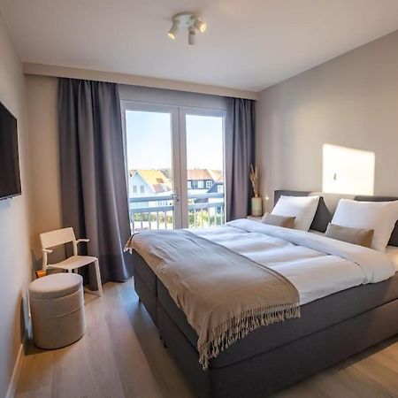 Home Away, Light And Bright Cadzand Dış mekan fotoğraf