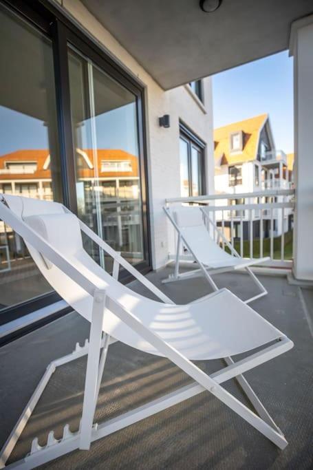 Home Away, Light And Bright Cadzand Dış mekan fotoğraf