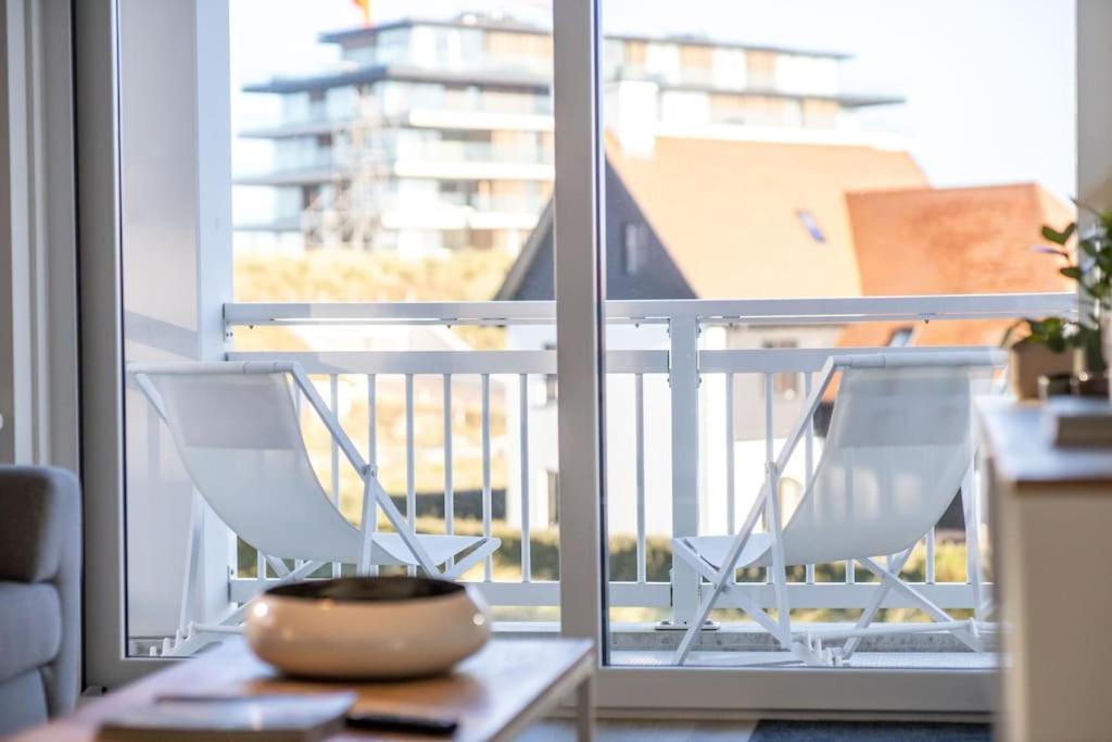 Home Away, Light And Bright Cadzand Dış mekan fotoğraf