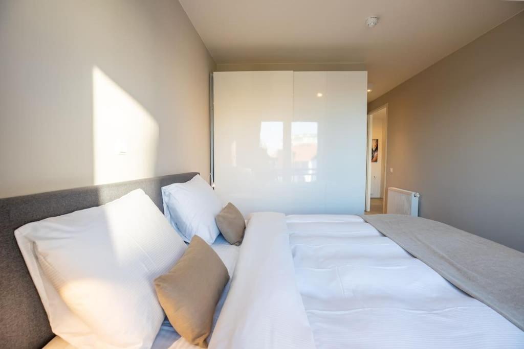 Home Away, Light And Bright Cadzand Dış mekan fotoğraf
