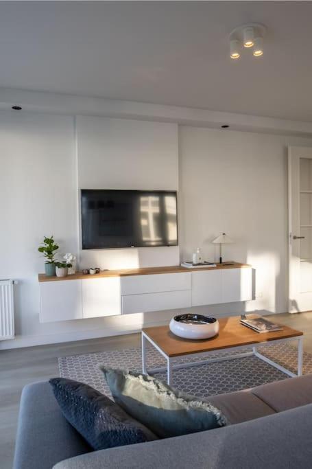 Home Away, Light And Bright Cadzand Dış mekan fotoğraf